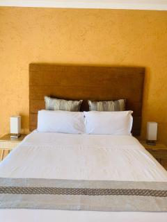 GRACE LODGING and CONFERENCE CENTRE - Maseru - 4