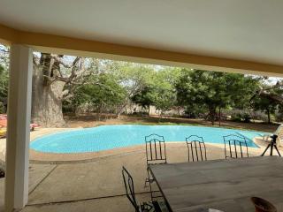 Villa Oasis - Nguékokh - 5