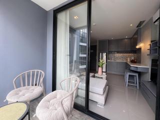 Amaizing 1Bdr Kamala City Gate 3 Pools, Coworking - 4