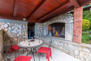 Holiday home in Krizisce 40737 - Križišće - 1