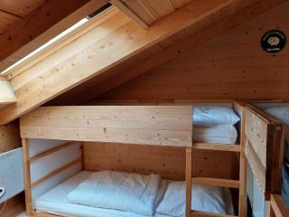 Charmant 2 pièces pour 5 pers, au pied des pistes, 24m², Vieil Alpe, Alpe d'Huez - FR-1-405-217 - Huez - 5