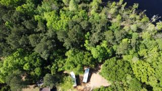 Modern Airstream Glamping with Pond Views in Rural South Carolina - Saint Stephen - 1