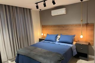 Todo reformado pertinho da praia - 2