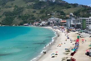 Todo reformado pertinho da praia - 4