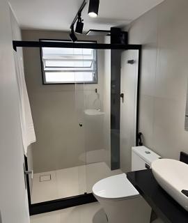 Todo reformado pertinho da praia - 1