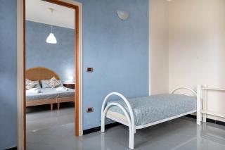 A casa di Pietro Sei - Leporano - 1