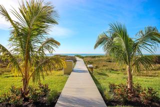 Serene 3rd story condo with amazing views Sanibel Island Sandalfoot 2B3 - 7