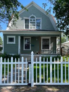 Annie's House - Valentine - 3