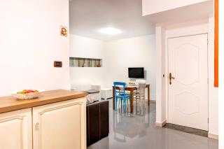 A casa di Pietro Tre - Leporano - 3
