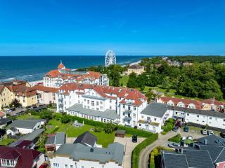 Haus am Park Wohnung 33 - 6