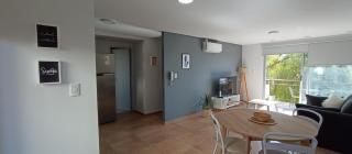 Bright and spacious apartment in Mendoza. - 3