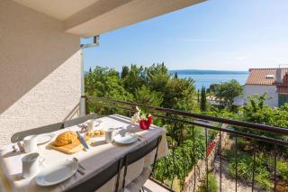 Two-Bedroom Apartment in Crikvenica XXXIII - Crikvenica - 9