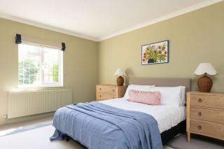 Homely Cottage for 6 Near Chichester & Goodwood - 7