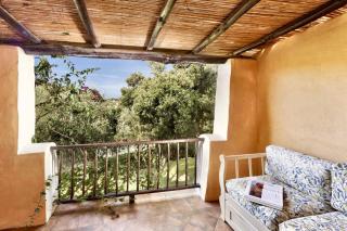 Apartment in Liscia di Vacca - Sardinien 43449 - Liscia di Vacca - 8