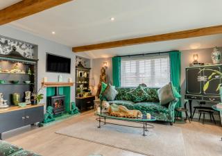 Karmacations - Alton Pancras - 8