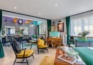 Karmacations - Alton Pancras - 3