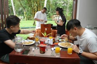 Oreeka - Katunayake Airport Transit Hotels - 1