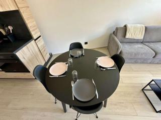 Appartement rénové à Cavalaire : 2 pièces, clim, 2 balcons, parking, 1ère étage, centre-ville - FR-1-226B-216 - Cavalaire-sur-Mer - 5