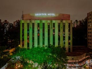 Bristol Santo André ABC São Paulo - 8