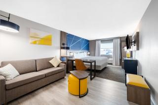 Comfort Suites Longview North - 9