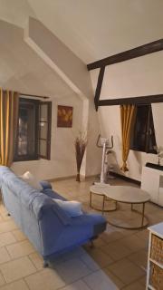 Duplex Apartment - Vevey - 7