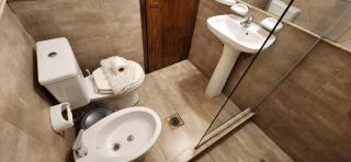Cabin in Protrerillos near Mendoza River - Potrerillos - 1