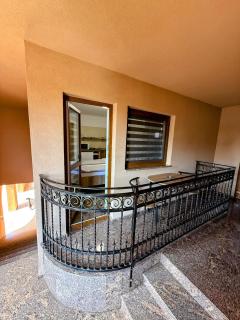 Scarlett Pension & Restaurant - 8