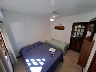 Suíte no centro Vila do Abraão - 7