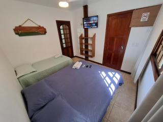 Suíte no centro Vila do Abraão - 5