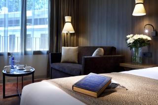 Áurea Washington Irving by Eurostars Hotel Company - Granada - 4