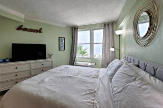 Hawaiian Inn Beach Resort Unit #501 - 2