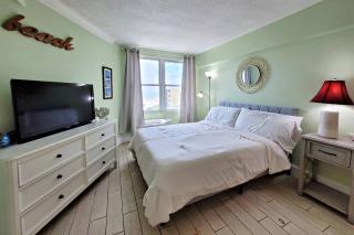 Hawaiian Inn Beach Resort Unit #501 - Daytona Beach Shores - 9
