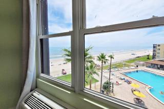 Hawaiian Inn Beach Resort Unit #501 - 1