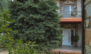Zeni Pozar - Kato Loutraki - 2