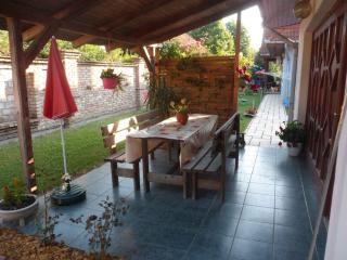 Holiday home Balatonbereny - Balaton 18044 - Balatonberény - 8