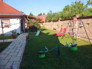 Holiday home Balatonbereny - Balaton 18044 - Balatonberény - 7