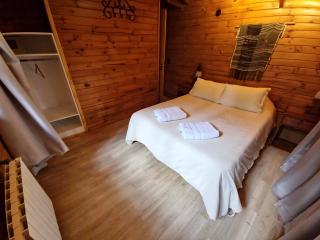 El Remanso - Cipres Cabin, Bahía Manzano - 1