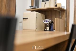 Loft dei Ciclopi Ferentino - Ferentino - 8