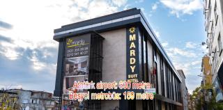 Mardy Hotel - Istanbul - 0