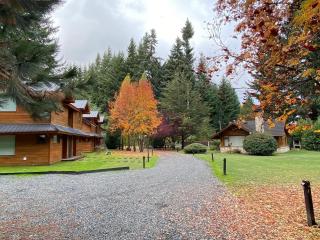 Remanso del Bosque - Cauquen Cabin - 5