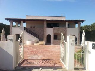 Two-Bedroom Apartment in Siracusa II - Syrakus - 1