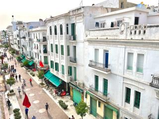 La Casa Rosa Tetouan - Tétouan - 1