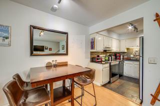 3 Mi to Winter Park Resort Cozy Ski Condo - 1