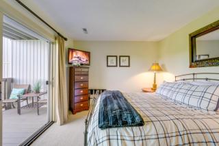 Breathtaking Highlands Condo with Mountain View - Highlands - 8