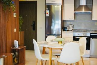 Cosy Nest - Home cinema, Beach, Mall, TGV station, IPTV, WIFI, AC - Tangier - 7