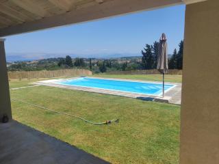 Private Villa Maothis - Korfu-Stadt - 1