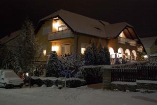 Apartments in Heviz - Balaton 18886 - 6