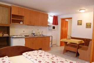 Apartments in Heviz - Balaton 18886 - 2