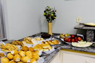 Alpha Ville Hotel - Assis - 1