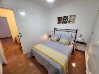 Apartamento Caray - Las Galletas - 4